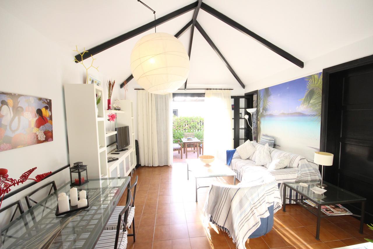 Apartament Sunny Palmeras, Las Americas *